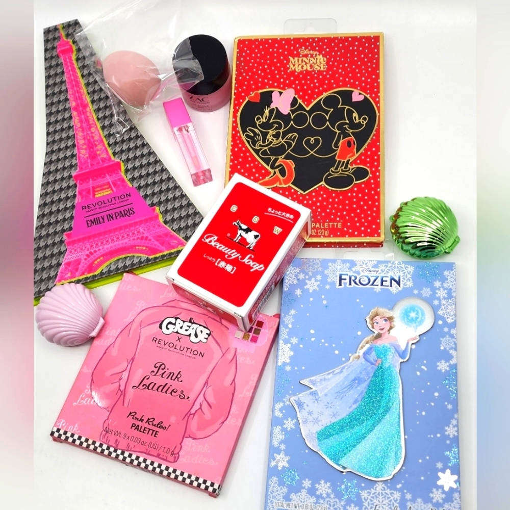Beauty Bundle Sale 4 Live Train